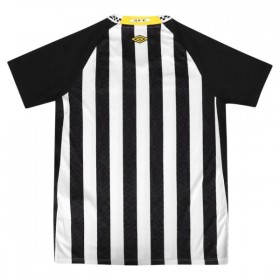 Camiseta de fútbol Santos FC 2ª equipación 2025-26